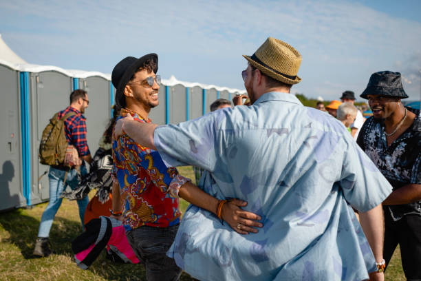 Best Emergency porta potty rental  in Orlovista, FL